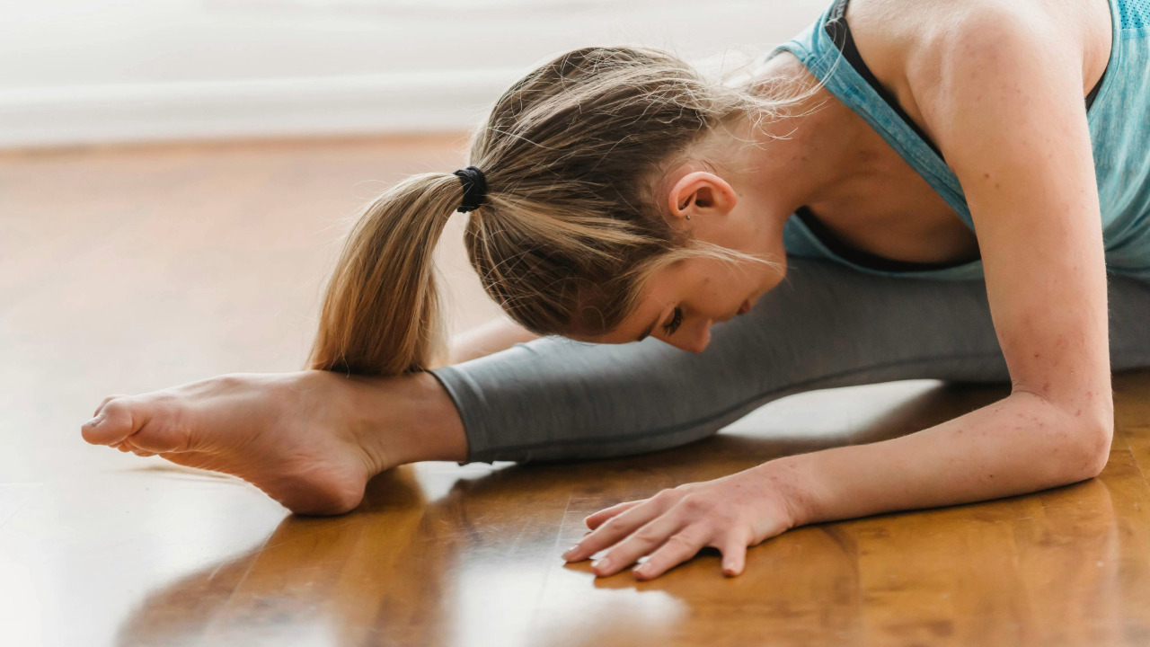 Circuit Training