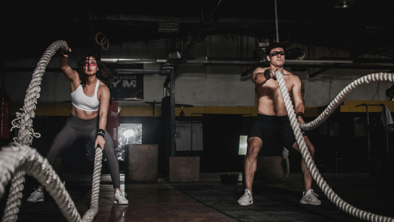 CrossFit