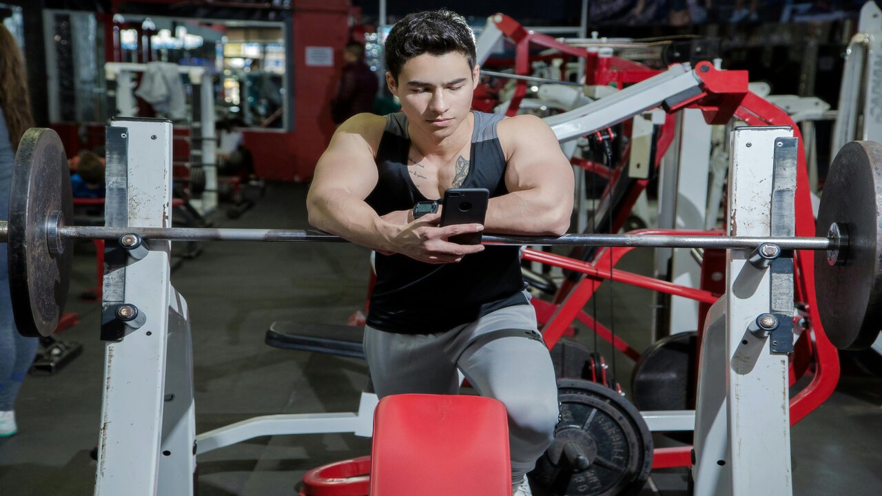 Muscle Building