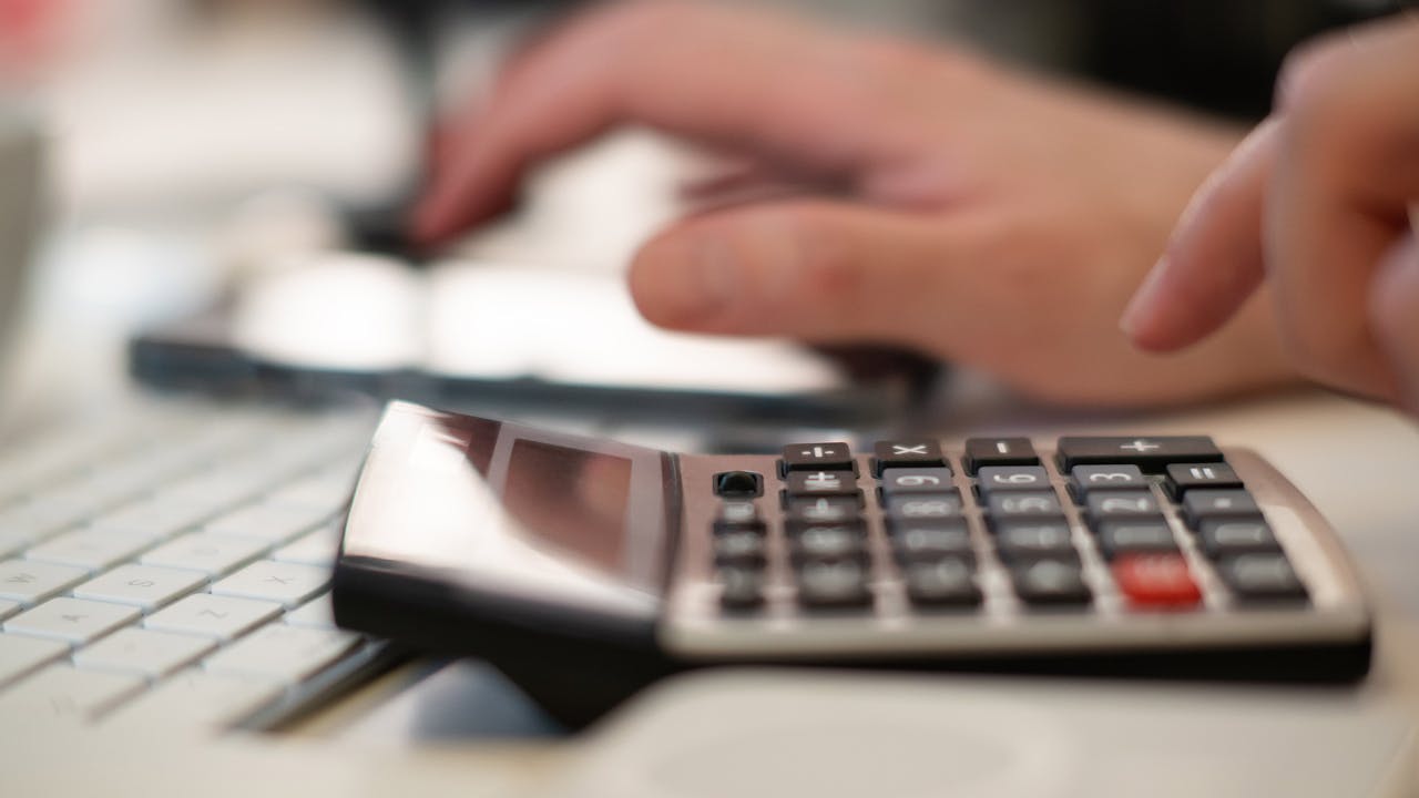 Financial distress