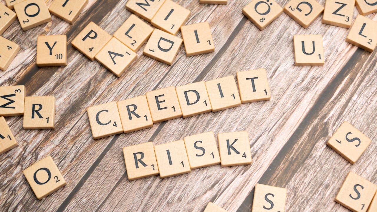 Credit scoring