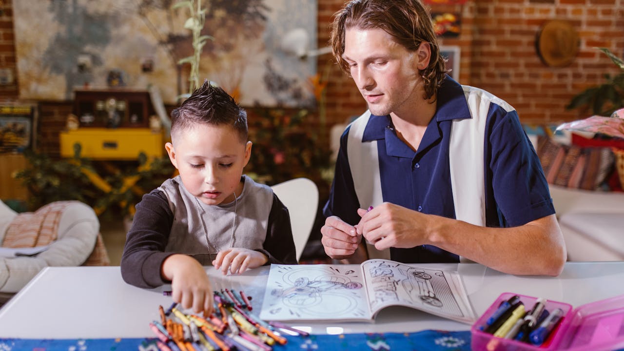 Homeschooling