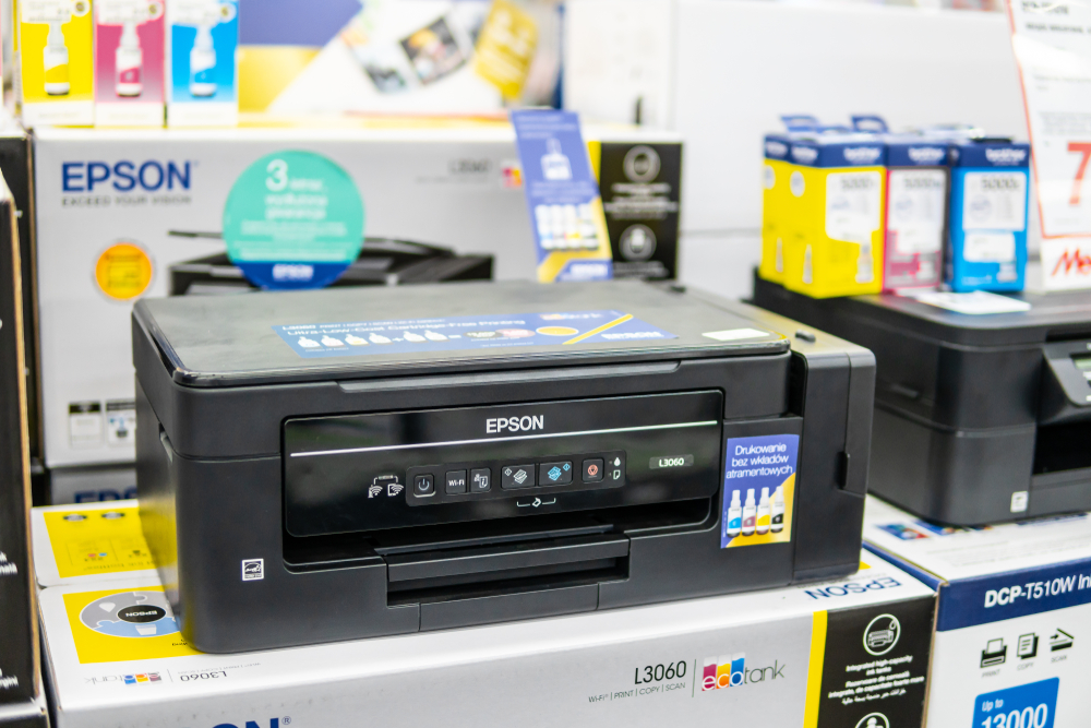 Brother Printers