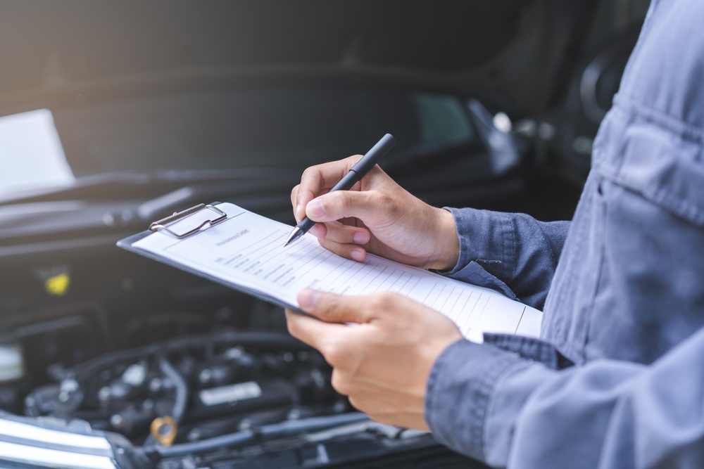 car maintenance Canyon County