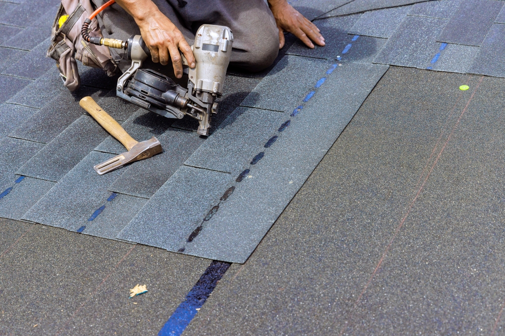 Roof Inspections