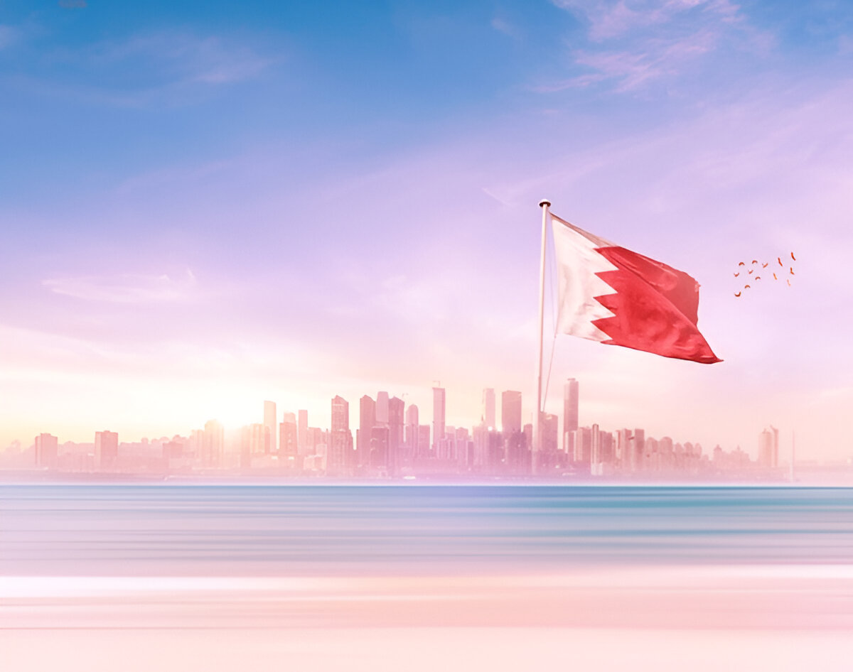 Bahrain