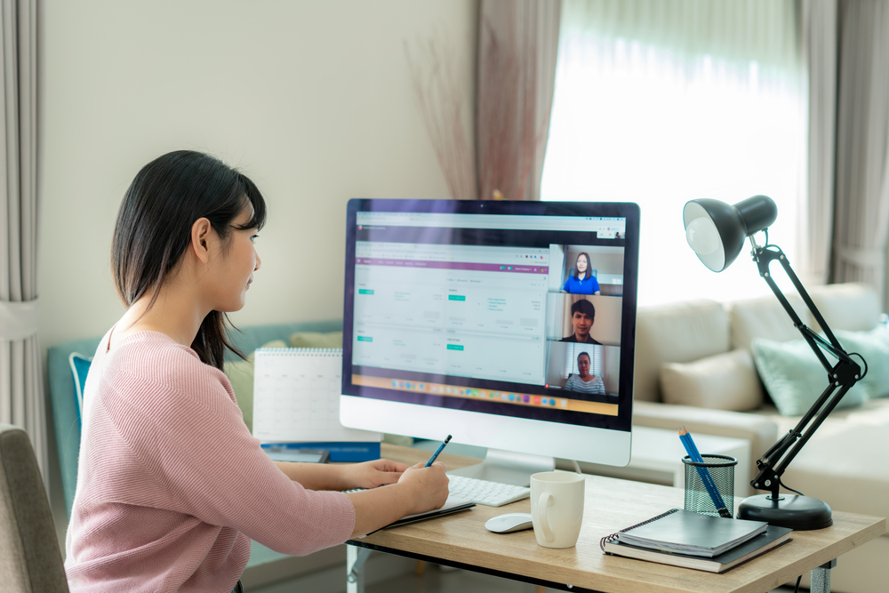 remote jobs New York