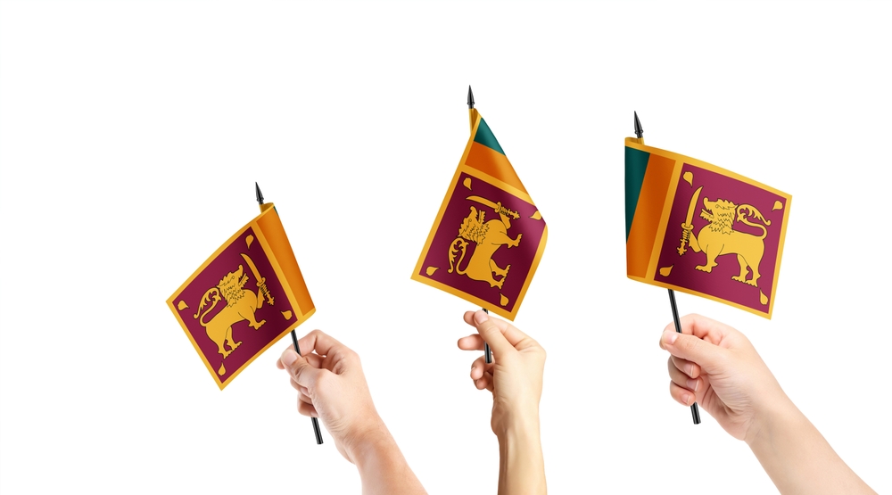 Sri Lanka