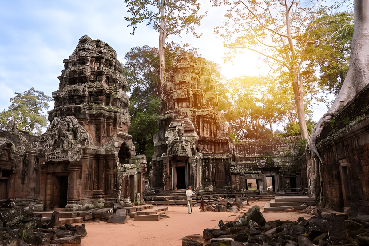 Cambodia