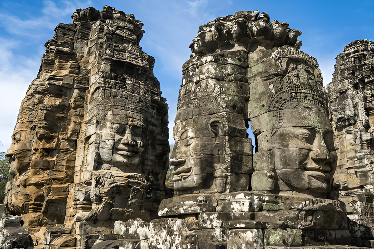Cambodia