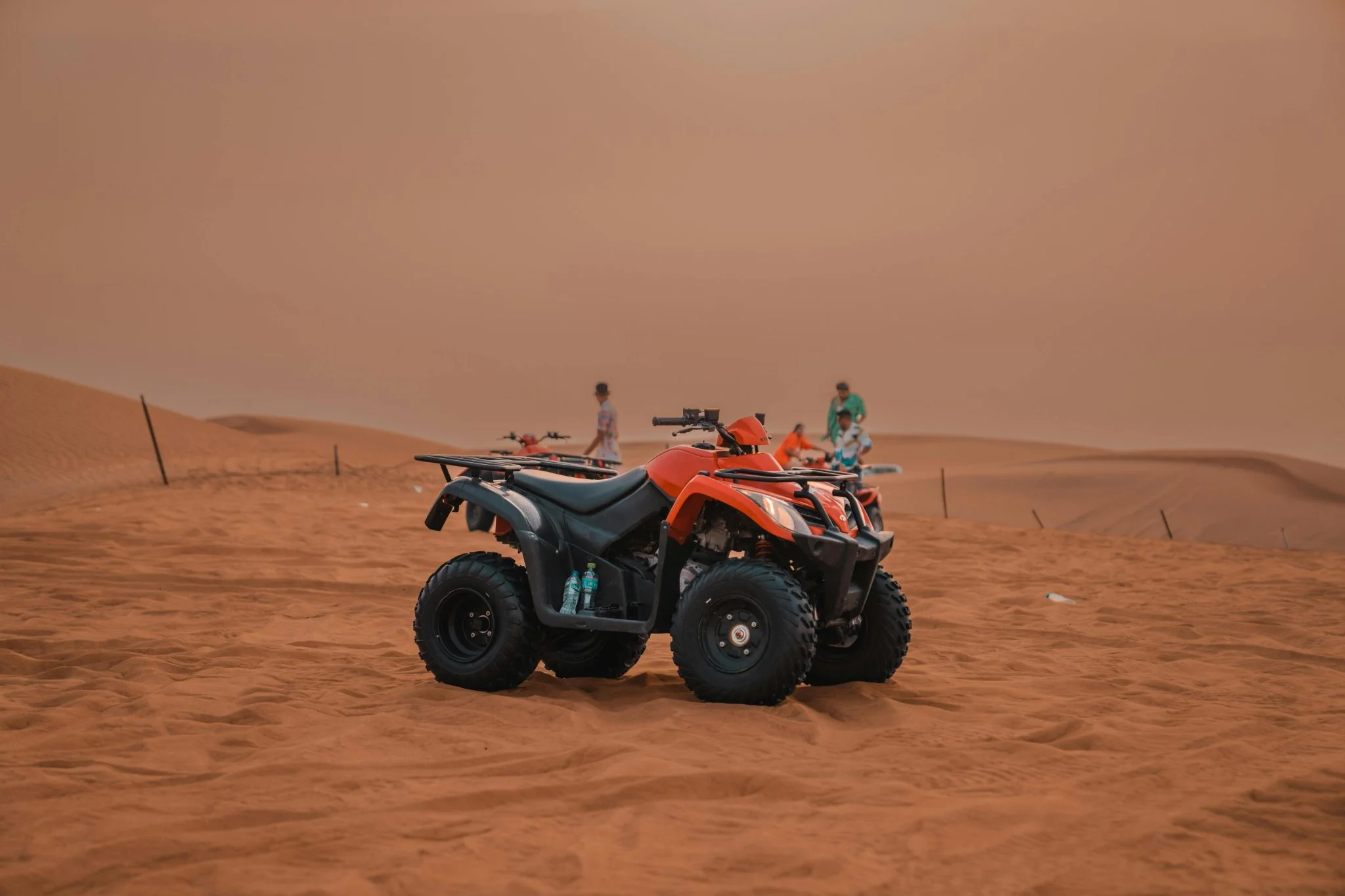 affordable UTV rentals