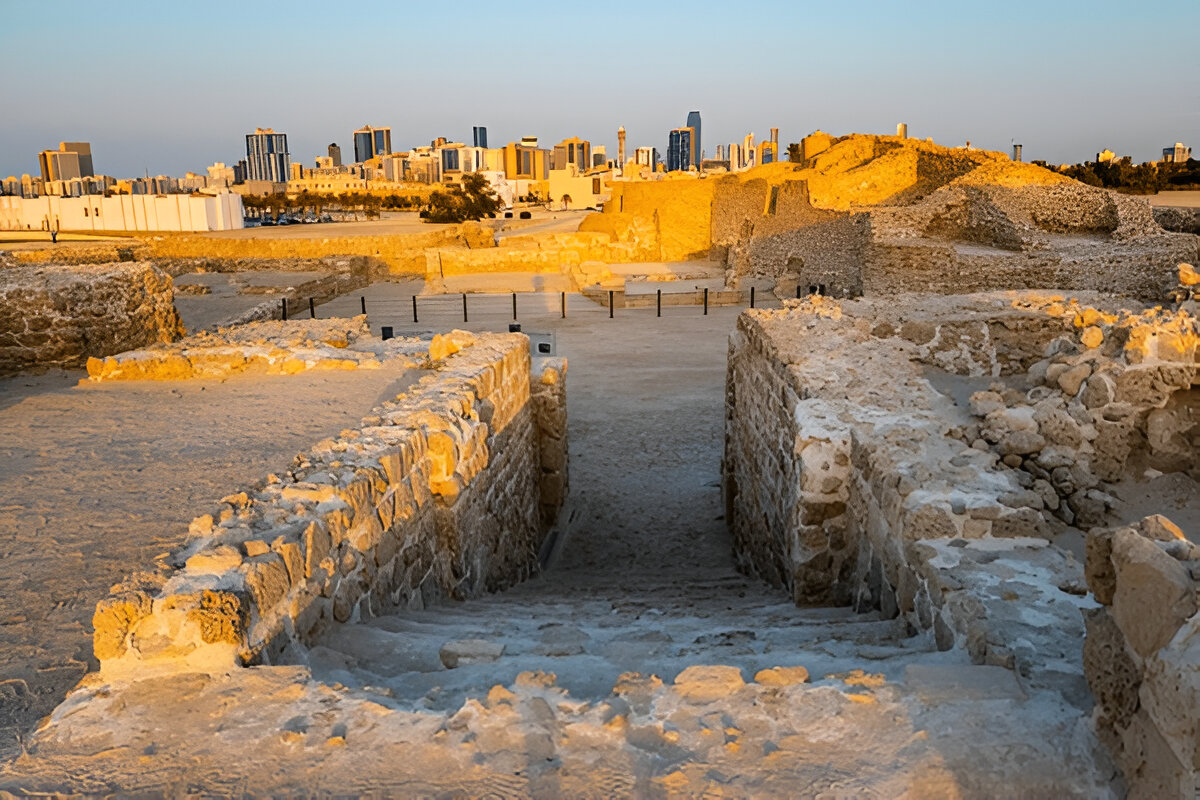 Bahrain