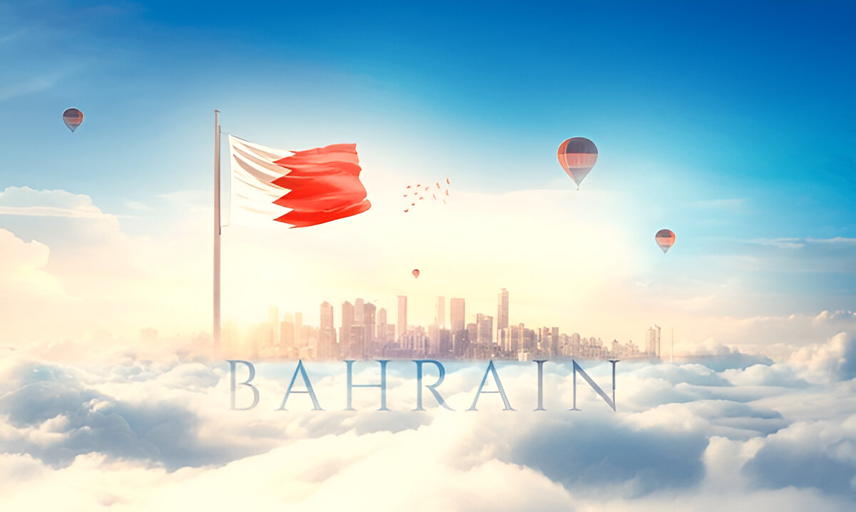 Bahrain