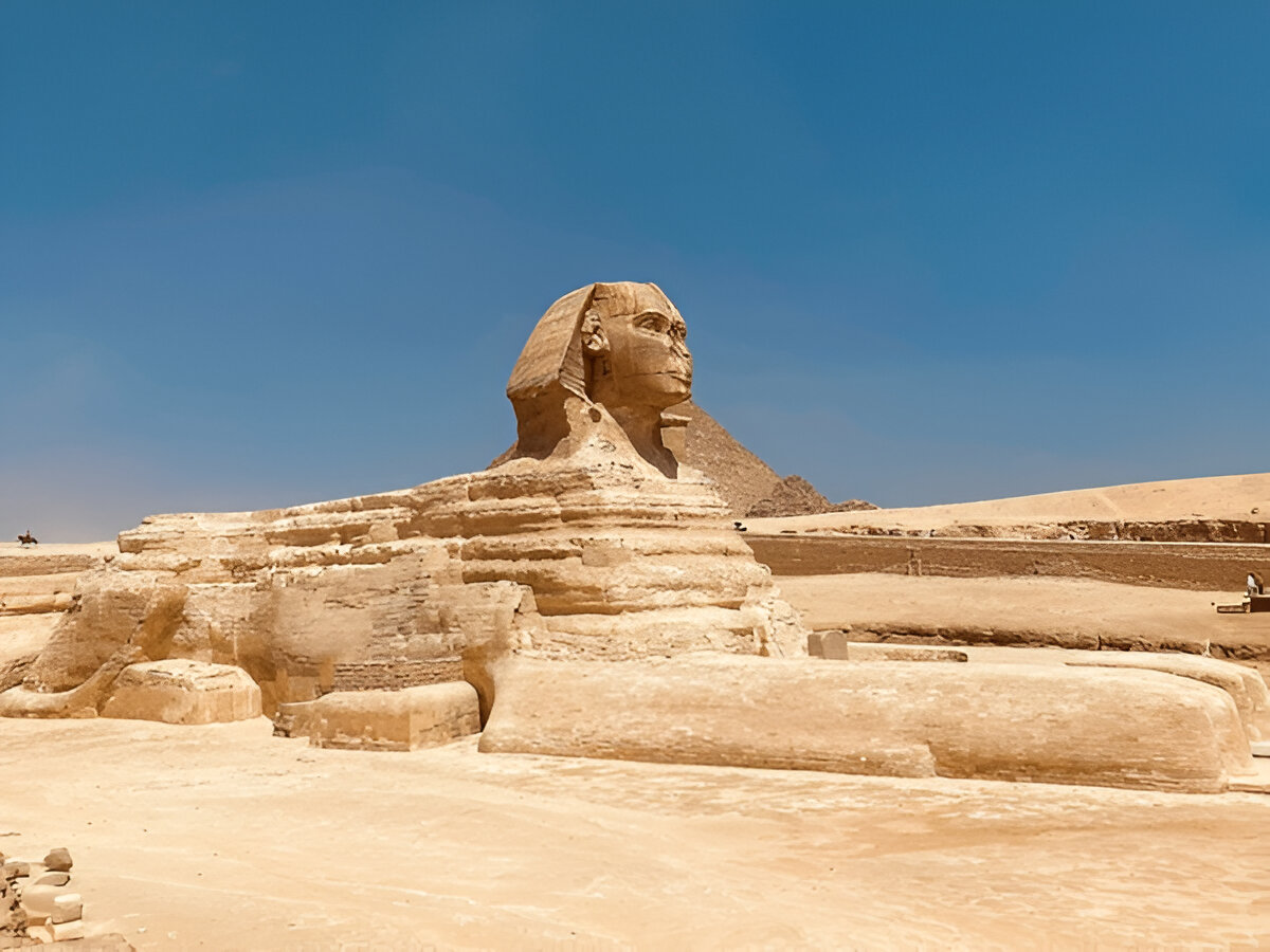 Egypt