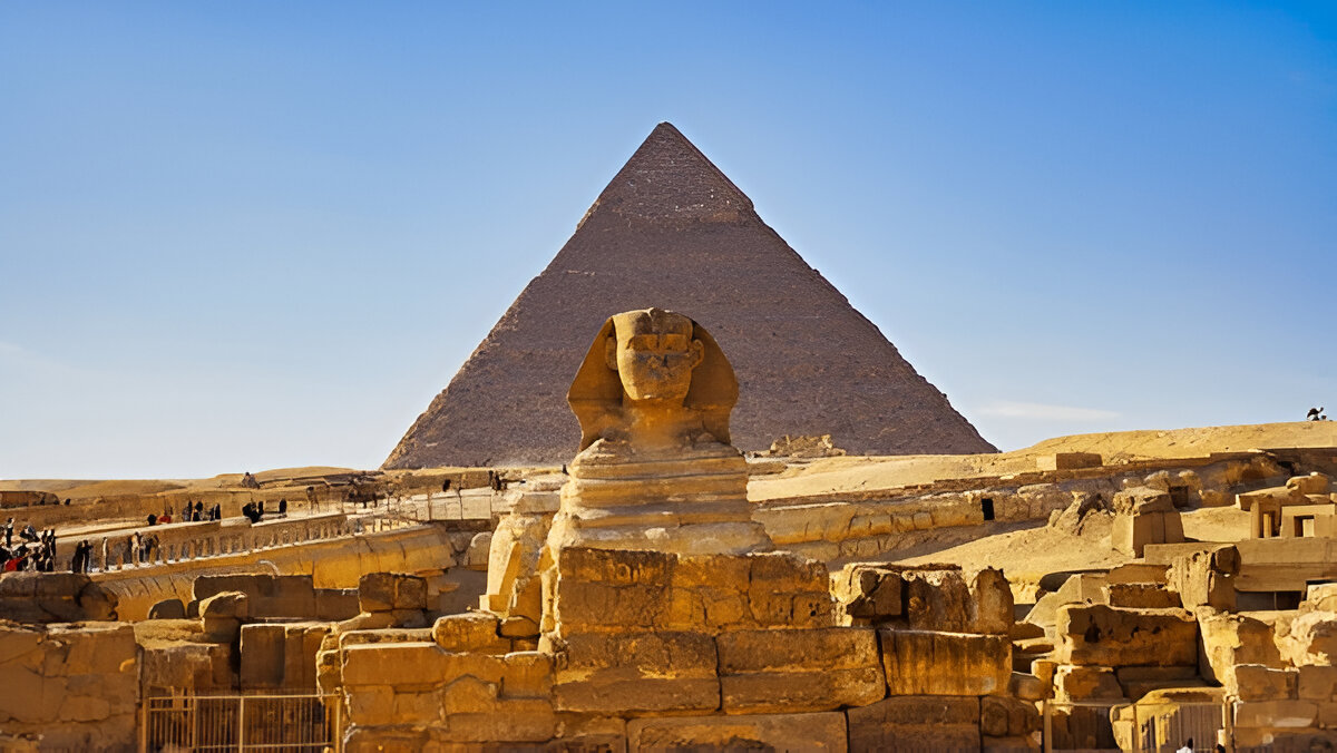 Egypt