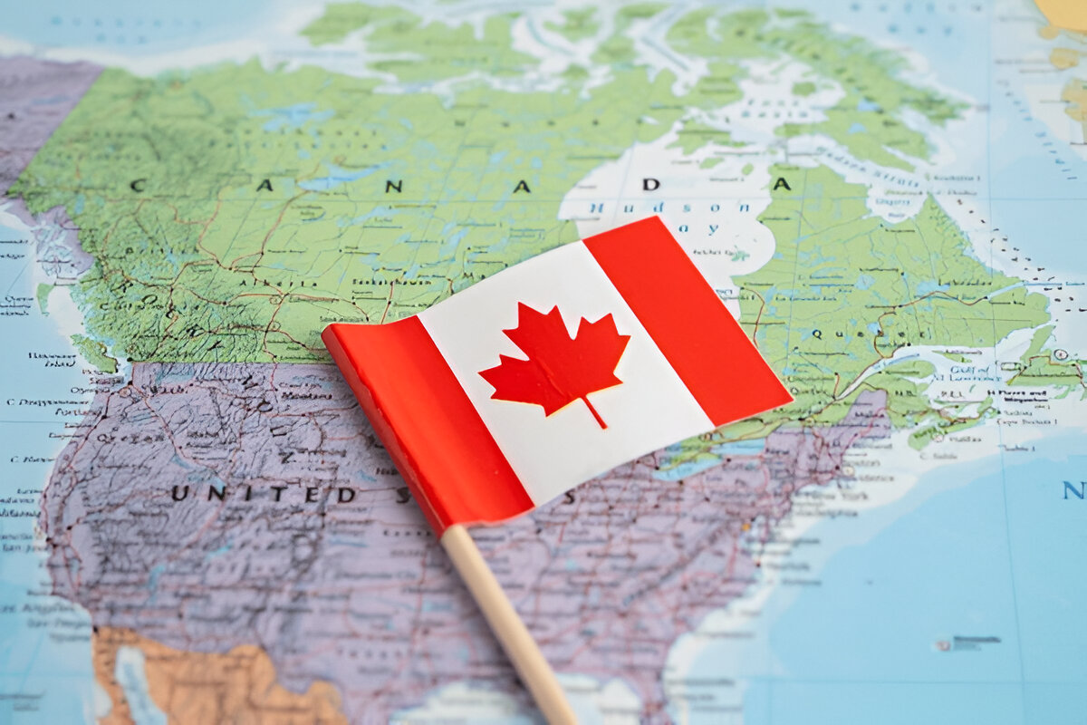 Canada