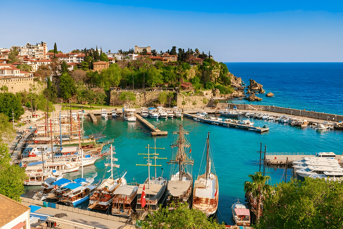 Turkey