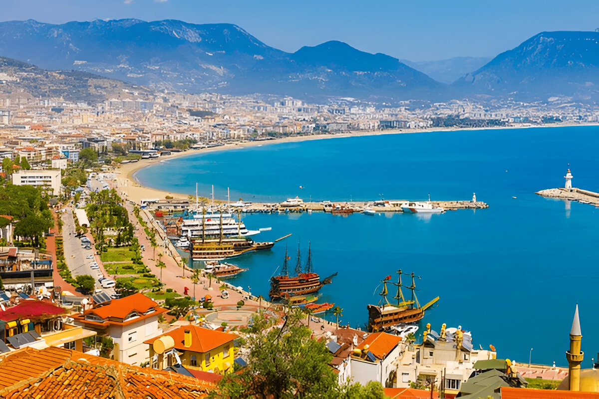 Turkey