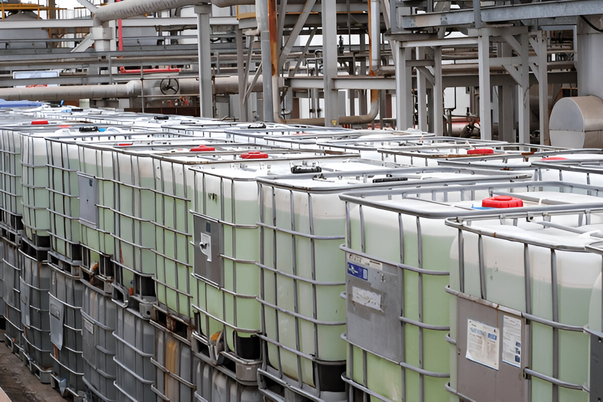 Buy IBC Totes