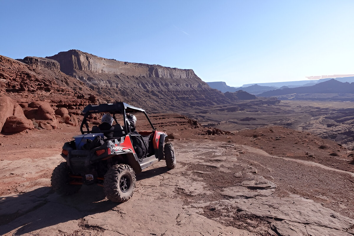 ATV
