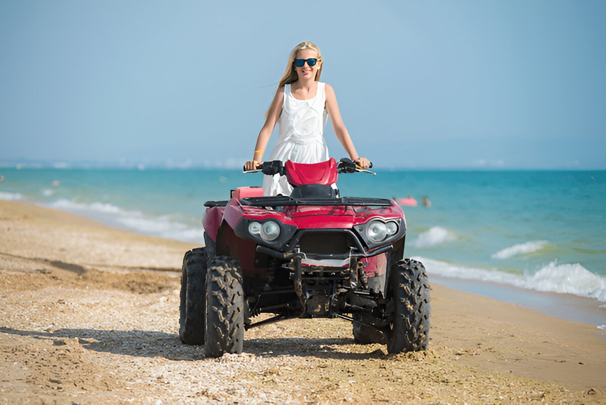 ATV Rentals