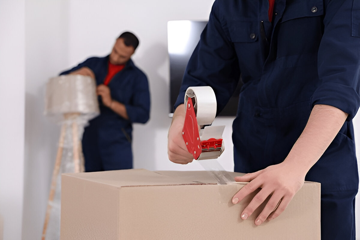 Best Moving Companies
