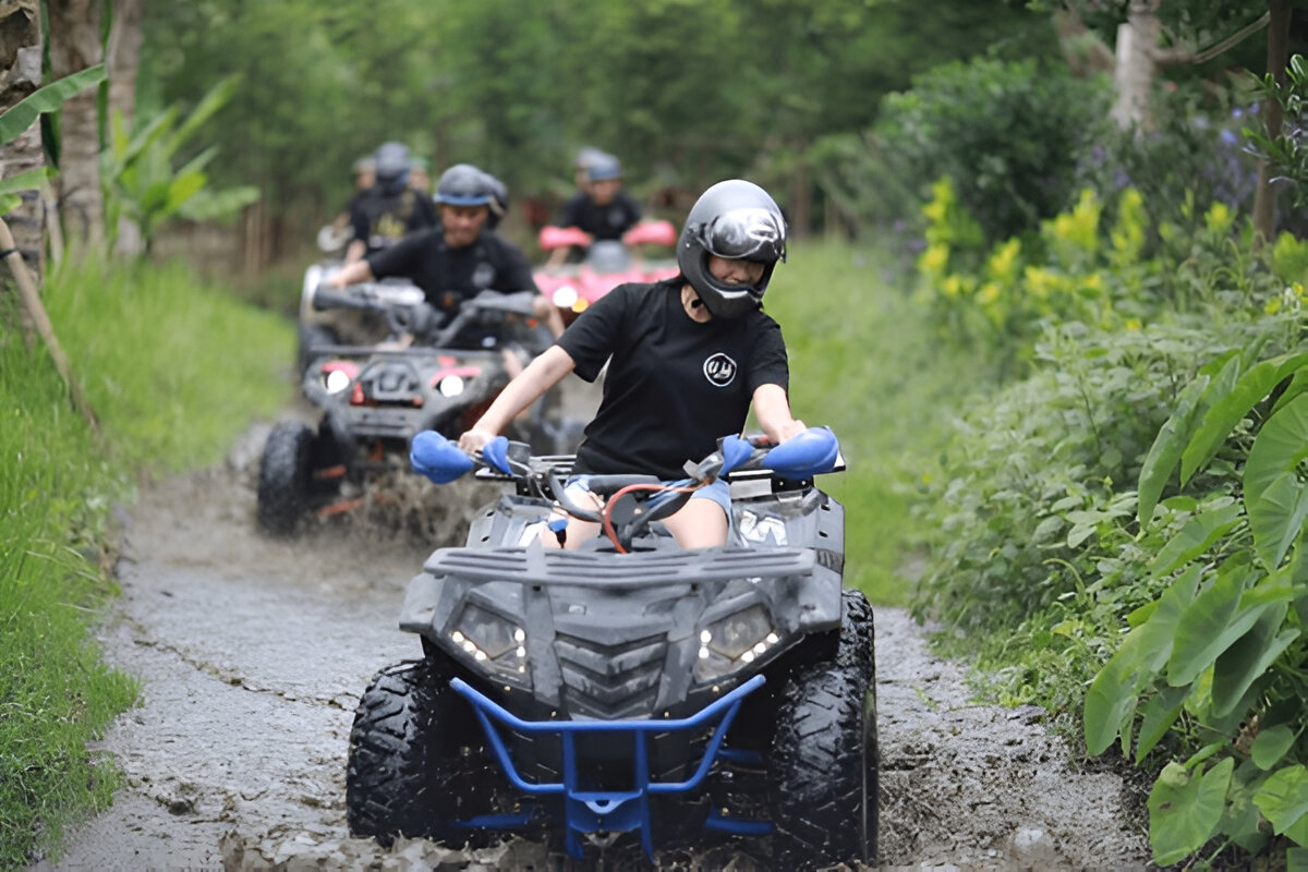 ATV near me