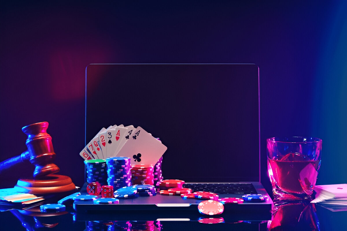 slot nexus