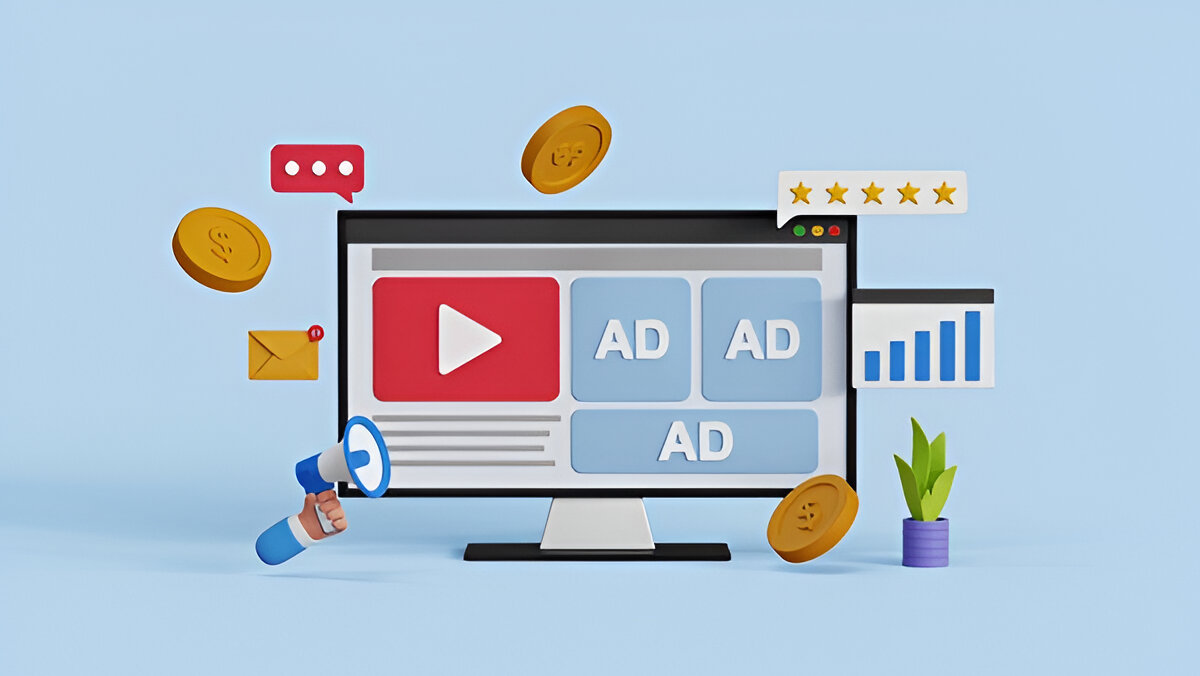 display advertising programmatic