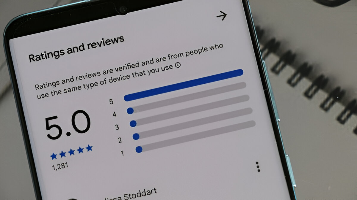 Google Reviews