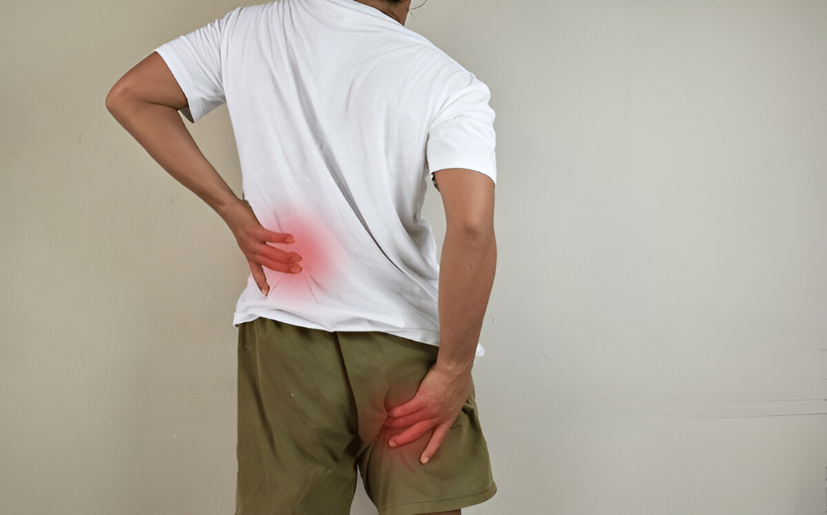 Thermobalancing Therapy