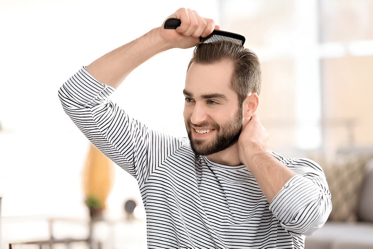 hair transplant Manchester
