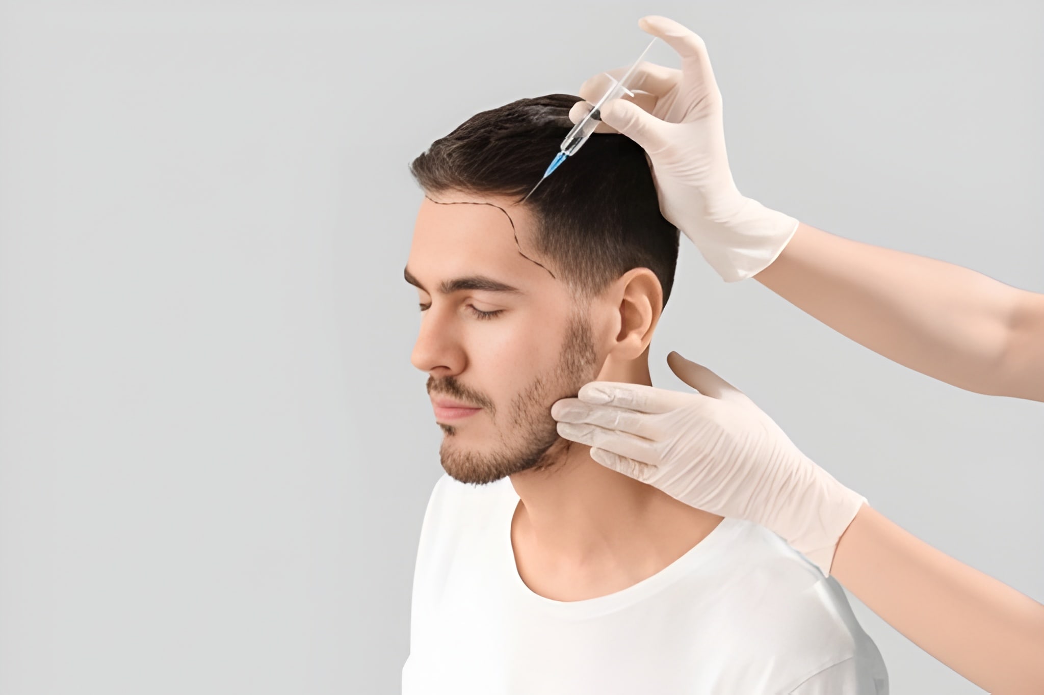 Hair Transplant