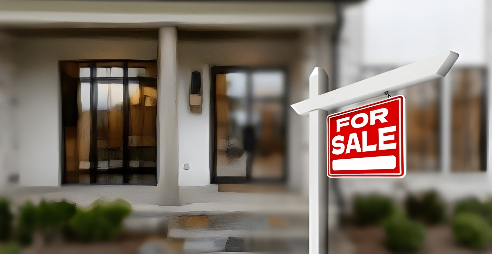 Real Estate Signs