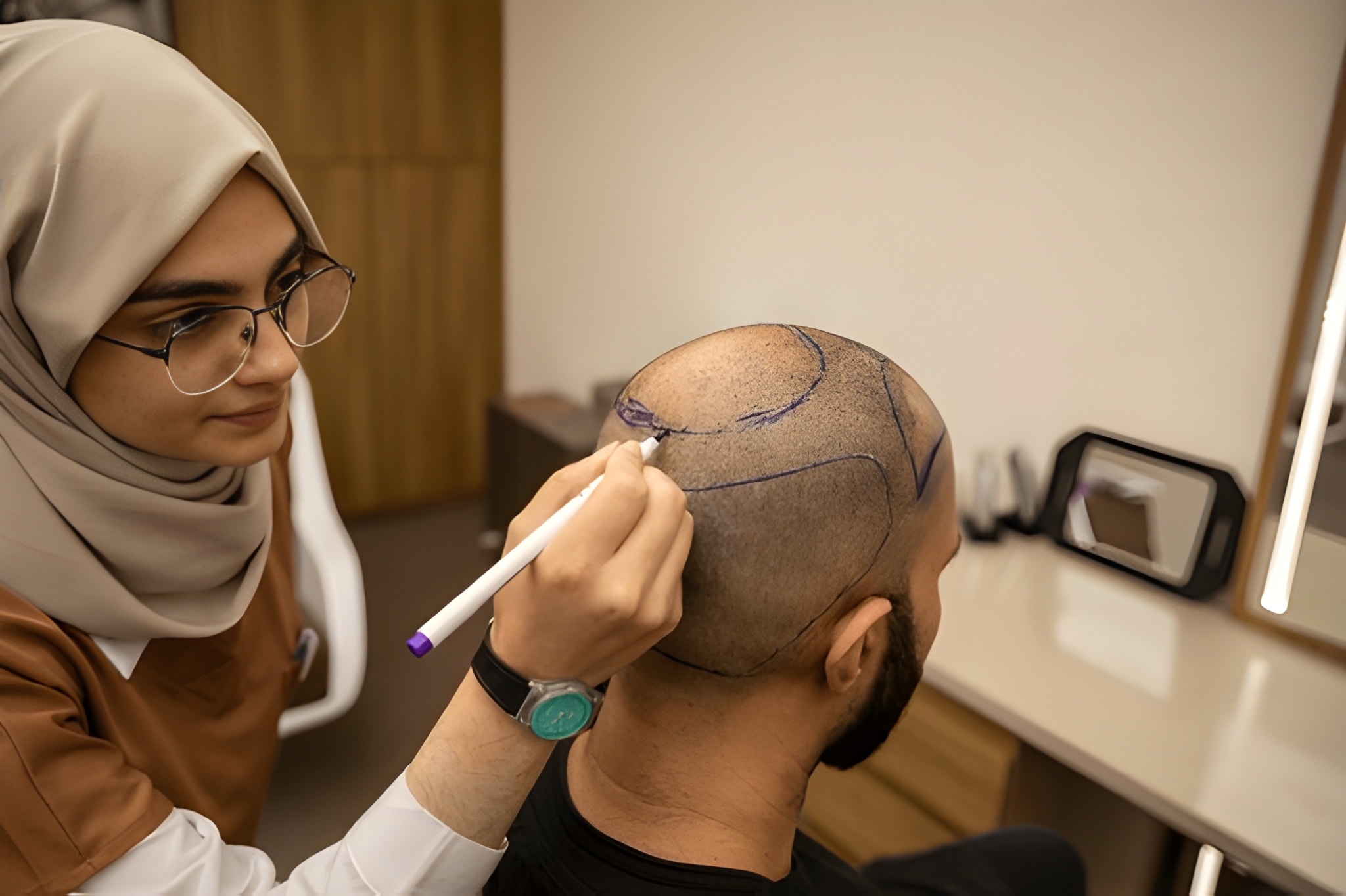 Hair Transplant
